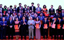 Bí thư, chủ tịch 135 xã phường tỉnh Gia Lai mới là những ai?