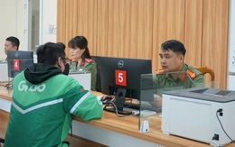 Địa chỉ 167 công an cấp xã, 1 đặc khu và 10 đồn công an thuộc Công an TP.HCM mới