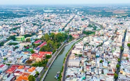 Tỉnh An Giang mới có 102 xã, phường và đặc khu nào?