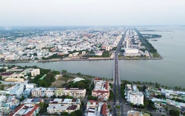 Tỉnh An Giang mới có 102 xã, phường và đặc khu nào?