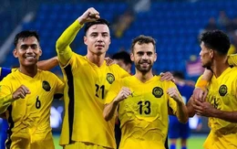 Tuyển Malaysia nhận án phạt nặng từ FIFA, AFC vì nhập tịch gian dối để thắng Việt Nam?