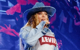 Beyoncé khiến thời trang cao bồi bùng nổ, bất chấp tranh cãi