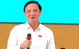 Phó chủ tịch Quốc hội đề nghị cán bộ xã, phường mới đẩy mạnh ứng dụng công nghệ thông tin