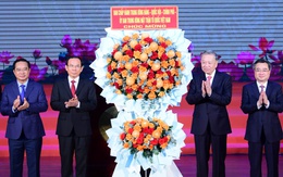 Ông Nguyễn Văn Nên giữ chức bí thư Thành ủy TP.HCM mới