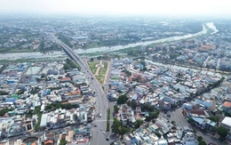 Hấp dẫn doanh nghiệp, đột phá về du lịch, tỉnh Tây Ninh mới sẽ bứt phá nối dài khát vọng sông Vàm