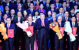 Nhân sự Ủy ban MTTQ Việt Nam, Ủy ban Kiểm tra Thành ủy, Đoàn đại biểu Quốc hội, HĐND, UBND TP.HCM