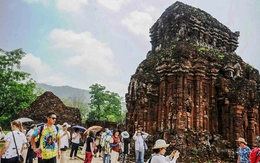 Yêu cầu lập quy hoạch bảo quản, tu bổ Khu đền tháp Mỹ Sơn