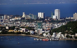 Sáp nhập tỉnh thành, phường xã