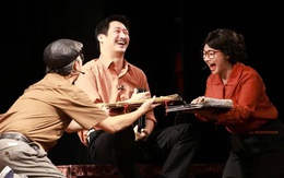 'Tôi và chúng ta' 40 năm tươi mới