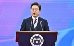 Lãnh đạo các nước chúc mừng tân Tổng thống Hàn Quốc Lee Jae Myung