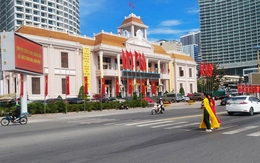 Dân làm giấy tờ không phải nộp lại hồ sơ đã nộp trước khi sắp xếp bộ máy Khánh Hòa