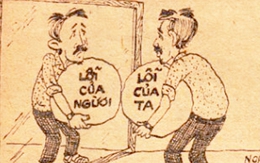 Tuổi Trẻ giúp cho xã hội ngay ngắn, tốt hơn
