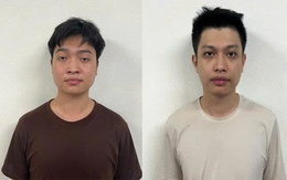 Tạm giữ nghi phạm lừa đảo, chiếm đoạt tiền tỉ từ mua bán sinh vật cảnh