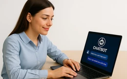 Chatbot AI: Giấc mơ tự động hóa chăm sóc khách hàng có thành hiện thực?