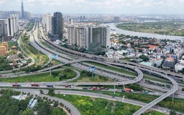 Lối đi mới tránh kẹt xe An Phú: Xuyên khu đô thị The Global City, nối cao tốc và Cát Lái