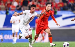 Indonesia đấu Trung Quốc: 'Hà Lan loại B' tốt hơn 'Brazil loại C'?