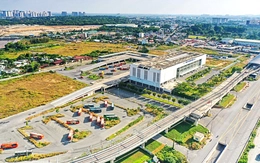 Doanh nghiệp nhà nước kêu bị 'trói tay'