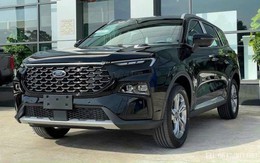 Tin tức giá xe: Ford Territory giảm tới 90 triệu đồng tại đại lý, SUV C giá thực tế chỉ ngang SUV B