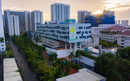 Bệnh viện Quốc tế FV