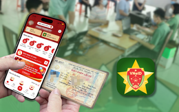 Vì sao không thể định danh mức 2 VNeID tại nhà?