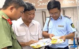 Bộ Nông nghiệp yêu cầu làm rõ việc đóng dấu kiểm dịch sai lên heo bệnh của Công ty C.P. Việt Nam