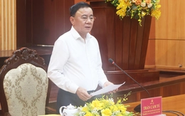 Sáp nhập tỉnh thành, phường xã