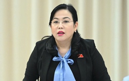 Chủ nhiệm Ủy ban Công tác đại biểu: Tại sao người sản xuất giá đỗ lại mua hóa chất dễ dàng như vậy?