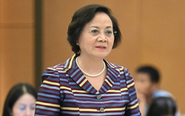 Bộ Nội vụ đề xuất bổ sung trường hợp cán bộ, công chức được miễn trách nhiệm kỷ luật