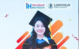 Đột phá sự nghiệp với MBA Lincoln - HUTECH