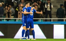 Tình hình vòng loại World Cup 2026 khu vực châu Á ra sao?