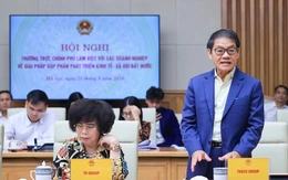 Tỉ phú Trần Bá Dương gửi tiếp thư, bác tin đồn vốn cổ đông ngoại cho đường sắt tốc độ cao