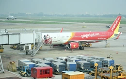 Vietjet Air chở khách quốc tế kiếm nhiều tiền hơn bán vé trong nước