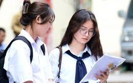 Lý do khối C dần vắng bóng trong xét tuyển đại học