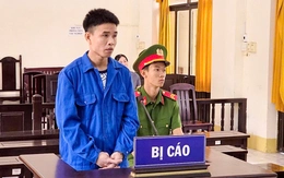 Giết người do mâu thuẫn khi chơi game ở Phú Quốc bị phạt 17 năm tù