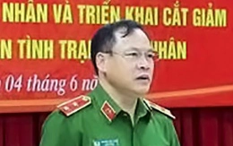 Cao điểm 90 ngày đêm làm sạch dữ liệu, cắt giảm thủ tục xác nhận tình trạng hôn nhân