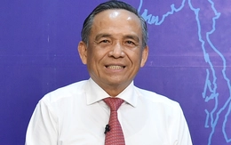 Ông Lê Hoàng Châu: 'Làm sao vay mua nhà ở xã hội 4,8% như trước, chứ giờ 6,6% quá cao?'