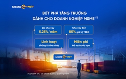 Vững bước tương lai với bộ giải pháp tài chính toàn diện từ Eximbank