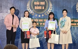 Viết tiếp câu chuyện hòa bình vang lên Cùng HTV hành động xanh