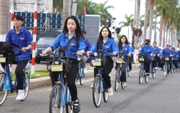 Hơn 600 người hưởng ứng Tháng hành động vì môi trường tại Đà Nẵng