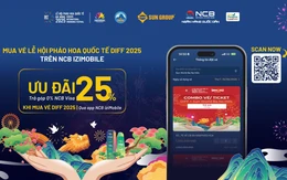 Bỏ túi kinh nghiệm du lịch Đà Nẵng mùa lễ hội pháo hoa với NCB