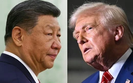 Ông Trump nói điện đàm với ông Tập 'rất tốt', tín hiệu Mỹ - Trung tiếp tục đàm phán thuế quan
