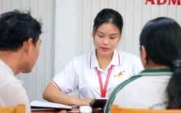 Tìm hướng đi khác sau lớp 9