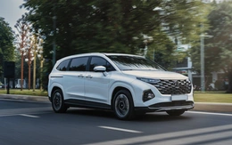 Nhiều xe Hyundai giảm sâu giá lăn bánh trong tháng 6: Palisade giảm gần 200 triệu đồng