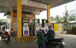 Xác định không vướng quy hoạch, đổ tiền tỉ đầu tư cây xăng xong thì bị vướng quy hoạch