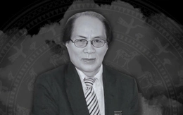 Giáo sư Hoàng Chương qua đời
