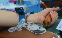 Giả danh Bệnh viện Huyết học gọi điện người hiến máu để chiếm đoạt tài sản