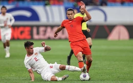 World Cup 2026 và 4 chiếc vé rực lửa của châu Á