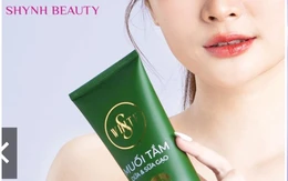 3 loại mỹ phẩm của Shynh Beauty bị thu hồi toàn quốc