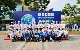 Chủ động, sáng tạo trong tiết kiệm điện ở EVNCPC