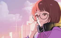 'Ông trùm' webtoon rom-com được chuyển thể thành anime